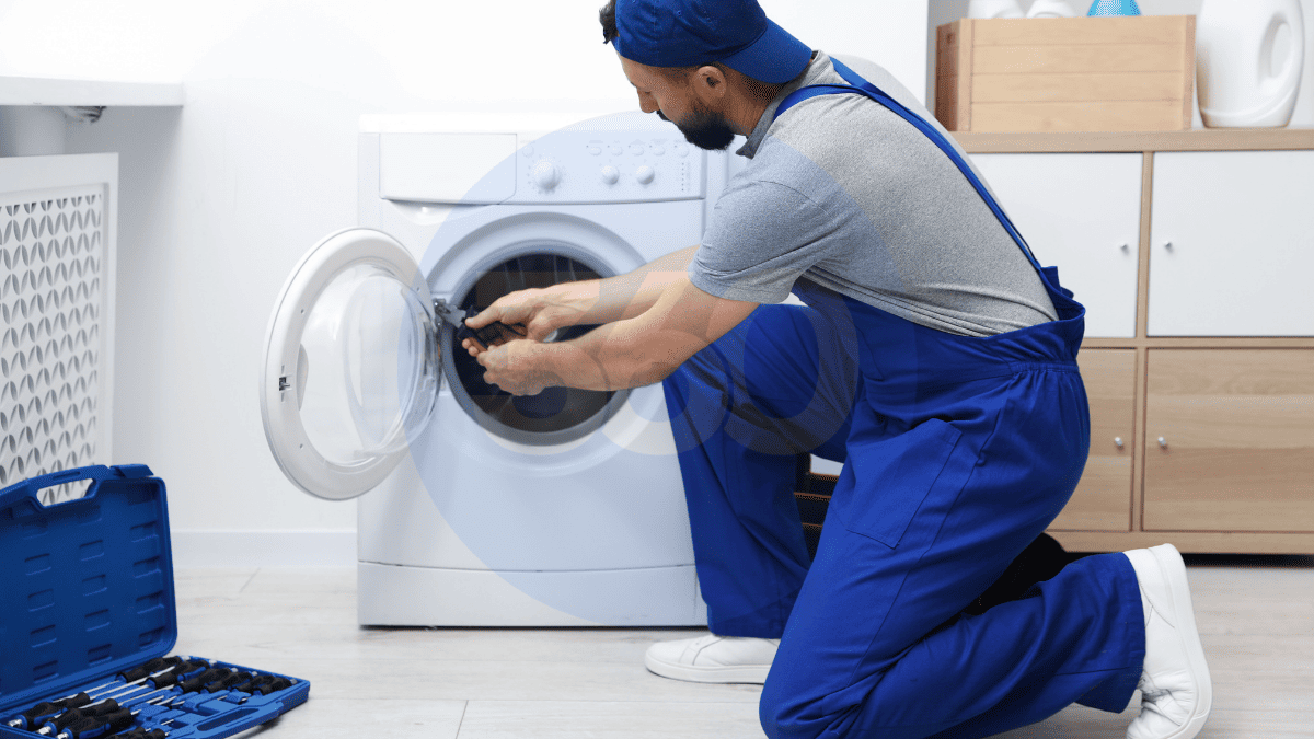Defne Çamaşır Makinesi Servisi